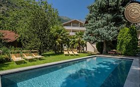 Hotel Lamm